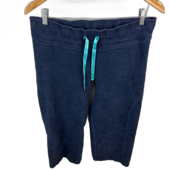 Lululemon Navy Athletic Pants - Picture 3 of 16